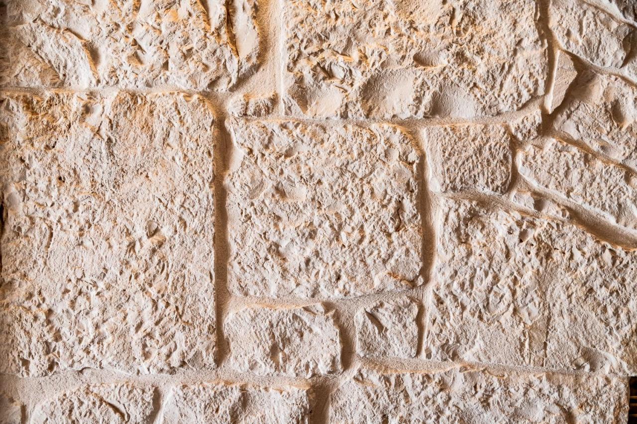 B&B Pietra Rosa Alberobello Buitenkant foto