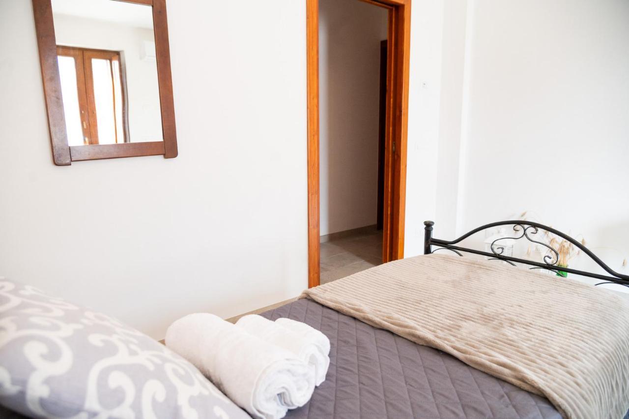 B&B Pietra Rosa Alberobello Buitenkant foto