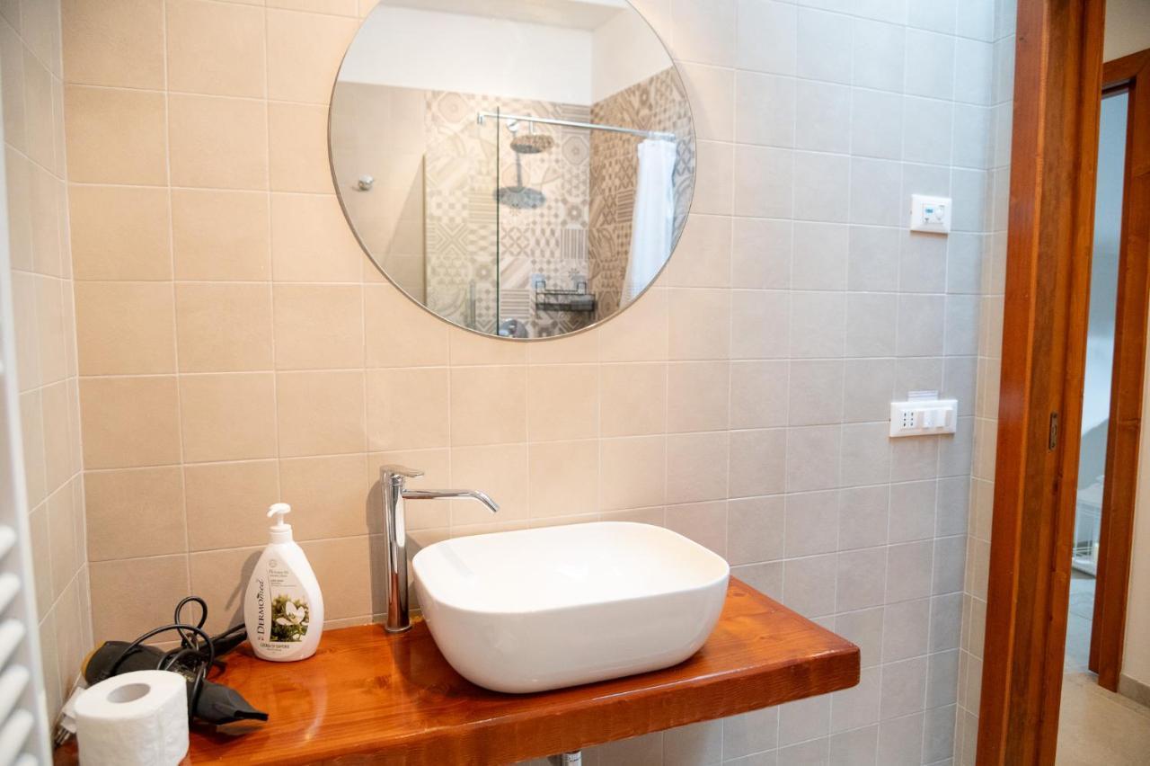 B&B Pietra Rosa Alberobello Buitenkant foto