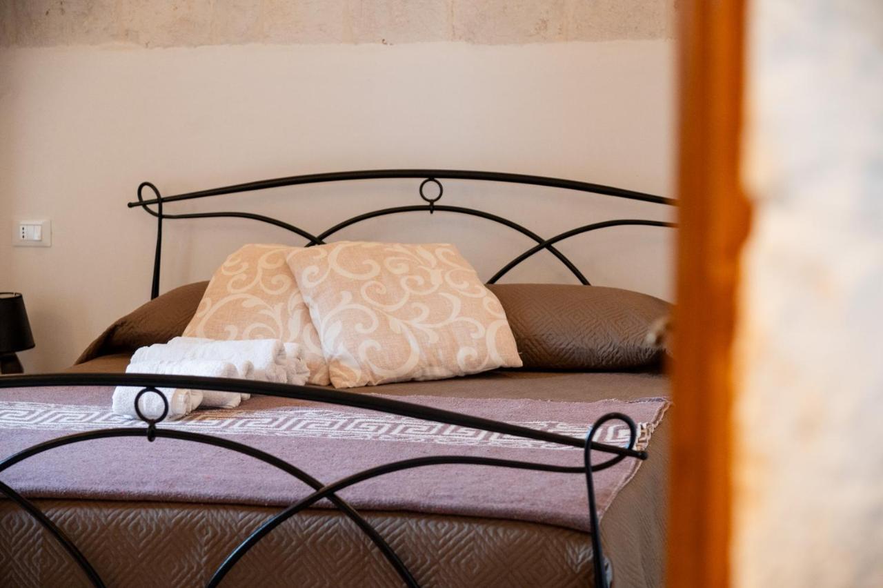 B&B Pietra Rosa Alberobello Buitenkant foto