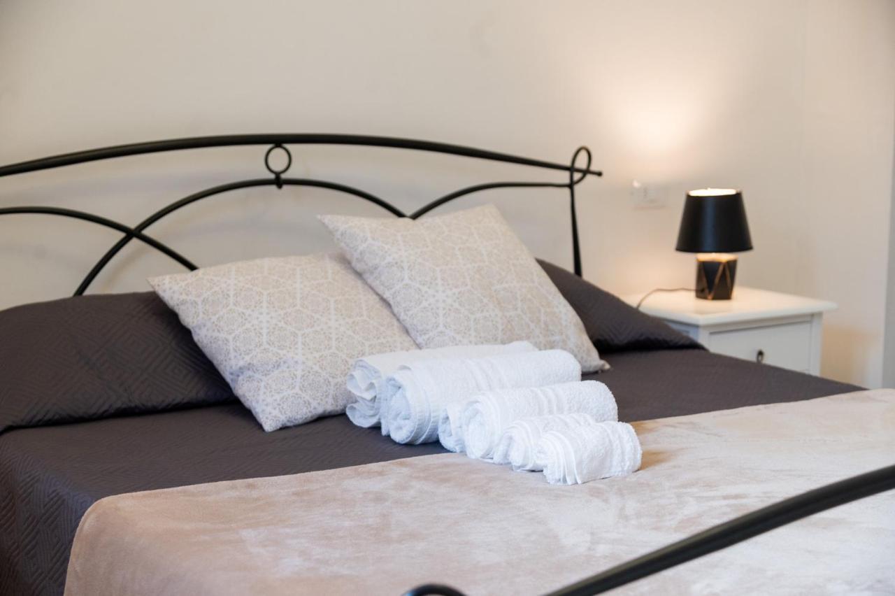 B&B Pietra Rosa Alberobello Buitenkant foto